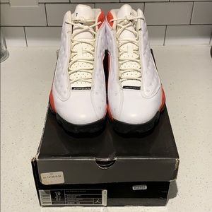 💰SOLD💰 Air Jordan 13 Retro Cherry 2010